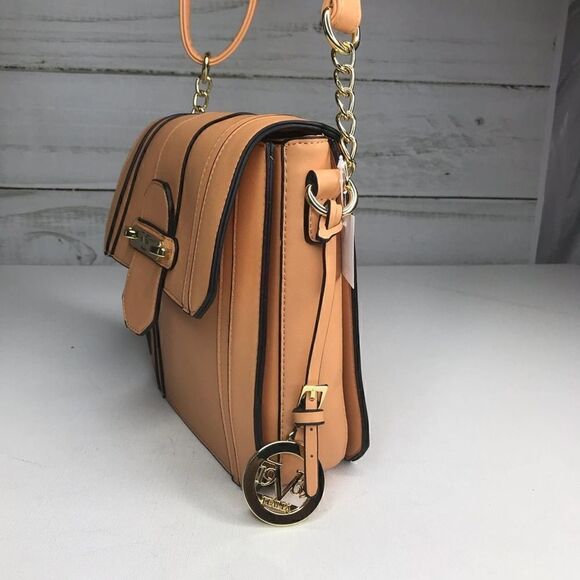 V Italia 1969 Shoulder Bag NWT - Picture 2 of 9